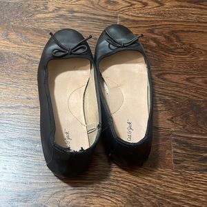 Kids dress shoes